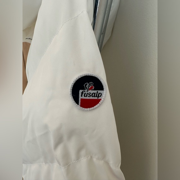 Fusalp “Delphine II” Ski Jacket - Picture 5 of 15